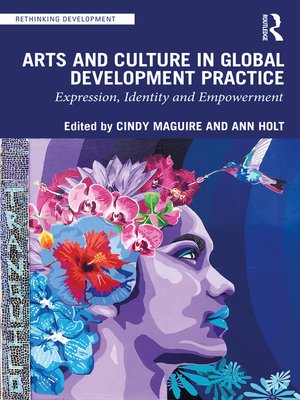 cover image of Arts and Culture in Global Development Practice